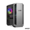 Lenovo LOQ 26ADR10 Tower | AMD Ryzen 7 8745HX | 16GB DDR5 | 2000GB SSD | 0GB HDD | NVIDIA GeForce RTX 5060 8GB | W11 PRO
