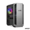 Lenovo LOQ 26ADR10 Tower + Premium Care | AMD Ryzen 7 8745HX | 16GB DDR5 | 250GB SSD | 0GB HDD | NVIDIA GeForce RTX 5060 TI 8GB | W11 HOME