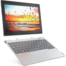 Lenovo MIIX 320-10ICR 10.1" 64GB Tablet Szürke (80XF00JKPB) tablet pc