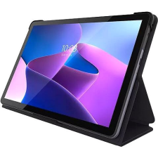 LENOVO-MOB Lenovo Tab M10 3rd Gen Folio Case szürke tok tablet tok