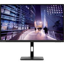 Lenovo N27p monitor