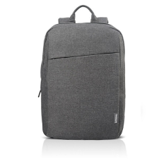 Lenovo NB Táska 15.6" Laptop Casual Backpack B210, szürke számítógéptáska