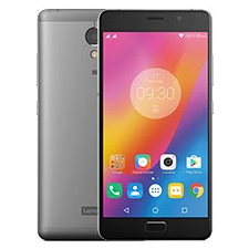 Lenovo P2 - Hydrogél kijelzővédő fólia mobiltelefon kellék