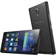 Lenovo P90 - Hydrogél kijelzővédő fólia mobiltelefon kellék