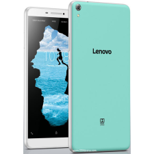 Lenovo Phab - Hydrogél kijelzővédő fólia mobiltelefon kellék