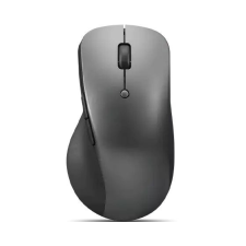 Lenovo Rechargeable Bluetooth Mouse Storm Grey (4Y51J62544) egér