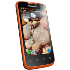 Lenovo S560 - Hydrogél kijelzővédő fólia mobiltelefon kellék