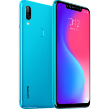 Lenovo S5 Pro - Hydrogél kijelzővédő fólia mobiltelefon kellék