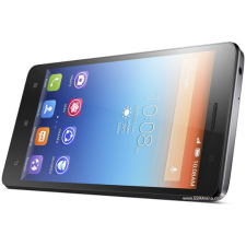 Lenovo S860 - Hydrogél kijelzővédő fólia mobiltelefon kellék