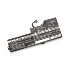 Lenovo SB10K97577 helyettesítő laptop akkumulátor (11.25V, 2050mAh / 23.06Wh) - Utángyártott lenovo notebook akkumulátor