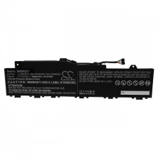  Lenovo SB10W86956 helyettesítő laptop akkumulátor (11.52V, 4850mAh / 55.87Wh) - Utángyártott lenovo notebook akkumulátor