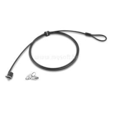 Lenovo Security Cable Lock (57Y4303) laptop kellék