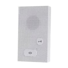 Lenovo Siedle AIB 150-01 Kaputelefon Vezetékes Fehér (200049080-01) kaputelefon