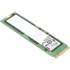 Lenovo SSD 256GB M.2 2280 NVMe PCIe Opal (256GBTHINKPCIESSD) merevlemez