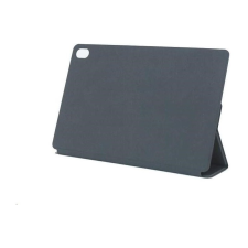 Lenovo Tab K10 10.3" Flip tok - Szürke tablet tok