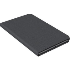 Lenovo Tab M10 Folio Case Film Black tablet kellék