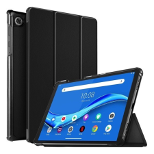  Lenovo Tab M10 Plus (10.3) TB-X606F, mappa tok, Trifold, fekete (RS95399) - Tablet tok tablet tok