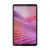 Lenovo Tab One Mediatek 64 GB 22,1 cm (8.7") 4 GB Wi-Fi 5 (802.11ac) Android 14 Szürke (ZAF00232PL)
