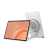 Lenovo Tab Plus Gen 2 (TB355FU) 256GB Wi-Fi ZAHT0069GR
