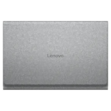Lenovo Tab Plus Sleeve szürke tok és táska