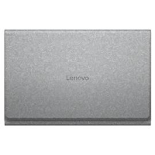 Lenovo Tab Plus tok TB351-hez (szürke) (ZG38C05800) tablet tok