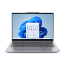 Lenovo ThinkBook 14 G6 IRL (Arctic Grey) | Intel Core i7-13700H | 32GB DDR5 | 1000GB SSD | 0GB HDD | 14" matt | 1920X1200 (WUXGA) | INTEL Iris Xe Graphics | W10 P64 laptop