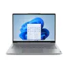 Lenovo ThinkBook 14 G8 IRL - 16 GB RAM - 512 GB SSD - Windows 11 Pro - Intel Core 7 240H, 512 GB PCI EXPRESS , 16 GB , Intel Graphics, Windows 11 Pro; 21SG00G3HV-16gb-512ssd-win11p