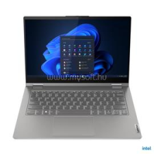 Lenovo ThinkBook 14s Yoga G3 IRU Touch (Mineral Grey) + ThinkBook Yoga Integrated Smart Pen | Intel Core i5-1335U | 16GB DDR4 | 2000GB SSD | 0GB HDD | 14" Touch | 1920X1080 (FULL HD) | INTEL Iris Xe Graphics | W11 PRO laptop