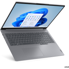 Lenovo ThinkBook 16 AMD G6 16"   R7-7730U  32/1TB  WUXGA W11P (21KK0074GE) laptop