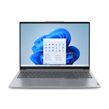 Lenovo ThinkBook 16 G6 IRL (Arctic Grey) | Intel Core i7-13700H | 16GB DDR5 | 2000GB SSD | 0GB HDD | 16" matt | 1920X1200 (WUXGA) | INTEL Iris Xe Graphics | NO OS laptop