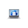 Lenovo ThinkBook 16 G8 IAL Intel Core Ultra 5 225U Laptop 40.6 cm (16") WUXGA 16 GB DDR5-SDRAM 512 GB SSD Wi-Fi 6E (802.11ax) Windows 11 Pro English Grey (21SK008PPB)