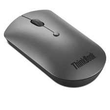 Lenovo ThinkBook Bluetooth Silent Mouse egér