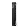 Lenovo ThinkCentre M70q Gen 5 Intel® Core™ i5 i5-13400T 16 GB DDR5-SDRAM 256 GB SSD Mini PC Fekete (12TD008FGE)