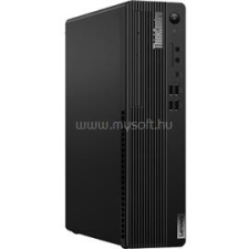 Lenovo ThinkCentre M80s Small Form Factor | Intel Core i5-10400 2.9 | 16GB DDR4 | 120GB SSD | 4000GB HDD | Intel UHD Graphics 630 | W10 P64 asztali számítógép