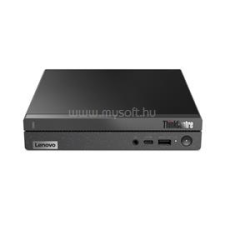 Lenovo ThinkCentre neo 50q G4 Tiny | Intel Core i5-13420H | 32GB DDR4 | 120GB SSD | 2000GB HDD | Intel UHD Graphics | W10 P64 asztali számítógép