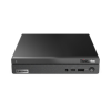 Lenovo ThinkCentre neo 50q Gen 4 Intel® Core™ i5 i5-13420H 8 GB DDR4-SDRAM 256 GB SSD Mini PC Fekete (12LN001SGE)