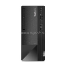 Lenovo ThinkCentre neo 50t Mini Tower | Intel Core i5-12400 2.5 | 12GB DDR4 | 2000GB SSD | 8000GB HDD | Intel UHD Graphics 730 | W10 P64 asztali számítógép
