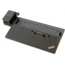 Lenovo ThinkPad Basic Dock - 65W EU (X240, T540p,T440p, L540) (40A00065EU) (40A00065EU) laptop kellék