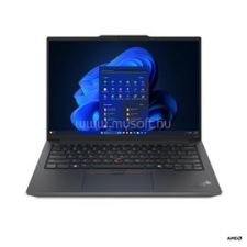 Lenovo ThinkPad E14 Gen 6 (AMD) (Black) | AMD Ryzen 5 7535HS 3.3 | 16GB DDR5 | 4000GB SSD | 0GB HDD | 14" matt | 1920X1200 (WUXGA) | AMD Radeon 660M | W11 PRO laptop