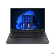 Lenovo ThinkPad E14 Gen 6 (AMD) (Black) | AMD Ryzen 5 7535HS 3.3 | 32GB DDR5 | 500GB SSD | 0GB HDD | 14" matt | 1920X1200 (WUXGA) | AMD Radeon 660M | W11 PRO laptop