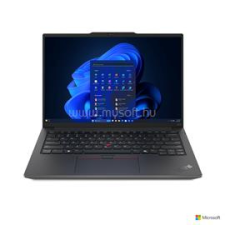 Lenovo ThinkPad E14 Gen 6 (Black) | Intel Core Ultra 5 125U | 32GB DDR5 | 4000GB SSD | 0GB HDD | 14" matt | 1920X1200 (WUXGA) | INTEL Graphics | W11 HOME laptop