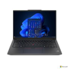 Lenovo ThinkPad E14 Gen 6 (Black) | Intel Core Ultra 7 155H | 64GB DDR5 | 2000GB SSD | 0GB HDD | 14" matt | 1920X1200 (WUXGA) | INTEL Arc Graphics | W11 PRO