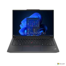 Lenovo ThinkPad E14 Gen 6 (Black) | Intel Core Ultra 7 155H | 8GB DDR5 | 500GB SSD | 0GB HDD | 14" matt | 1920X1200 (WUXGA) | INTEL Arc Graphics | W11 PRO laptop
