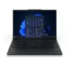 Lenovo ThinkPad E14 Gen 7 (Black) | Intel Core Ultra 5 135H | 32GB DDR5 | 2000GB SSD | 0GB HDD | 14" matt | 2880X1800 (QHD+) | INTEL Arc Graphics | W11 PRO
