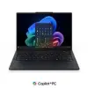 Lenovo ThinkPad E14 Gen 8 (Black) | Intel Core 7 350 | 16GB DDR5 | 1000GB SSD | 0GB HDD | 14" matt | 1920X1200 (WUXGA) | INTEL Graphics | W11 PRO