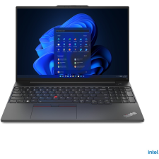 Lenovo ThinkPad E16 G1 i7 1355U/16GB/512SSD/W11Pro black (21JN004MGE) laptop