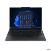 Lenovo ThinkPad E16 Gen 4 (AMD) (Black) | AMD Ryzen AI 5 330 2.0 | 32GB DDR5 | 2000GB SSD | 0GB HDD | 16" matt | 1920X1200 (WUXGA) | AMD Radeon 820M | W11 HOME