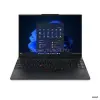 Lenovo ThinkPad E16 Gen 4 (AMD) (Black) | AMD Ryzen AI 5 330 2.0 | 64GB DDR5 | 4000GB SSD | 0GB HDD | 16" matt | 1920X1200 (WUXGA) | AMD Radeon 820M | W11 PRO
