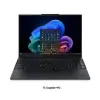 Lenovo ThinkPad E16 Gen 4 (Black) | Intel Core 5 320 | 16GB DDR5 | 512GB SSD | 0GB HDD | 16" matt | 1920X1200 (WUXGA) | INTEL Graphics | W11 PRO