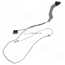 Lenovo ThinkPad E550, E550C, E555, E560, E560C, E565 gyári LCD kábel, 30 pin laptop alkatrész